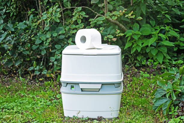 Best Best portable toilet rental  in Somerset, WI