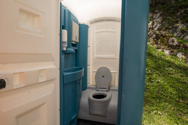Best Affordable porta potty rental  in Somerset, WI