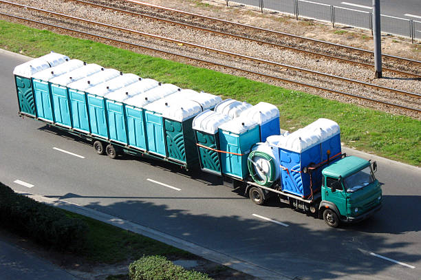 Best Porta potty services near me  in Somerset, WI